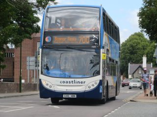 GX10 HBN