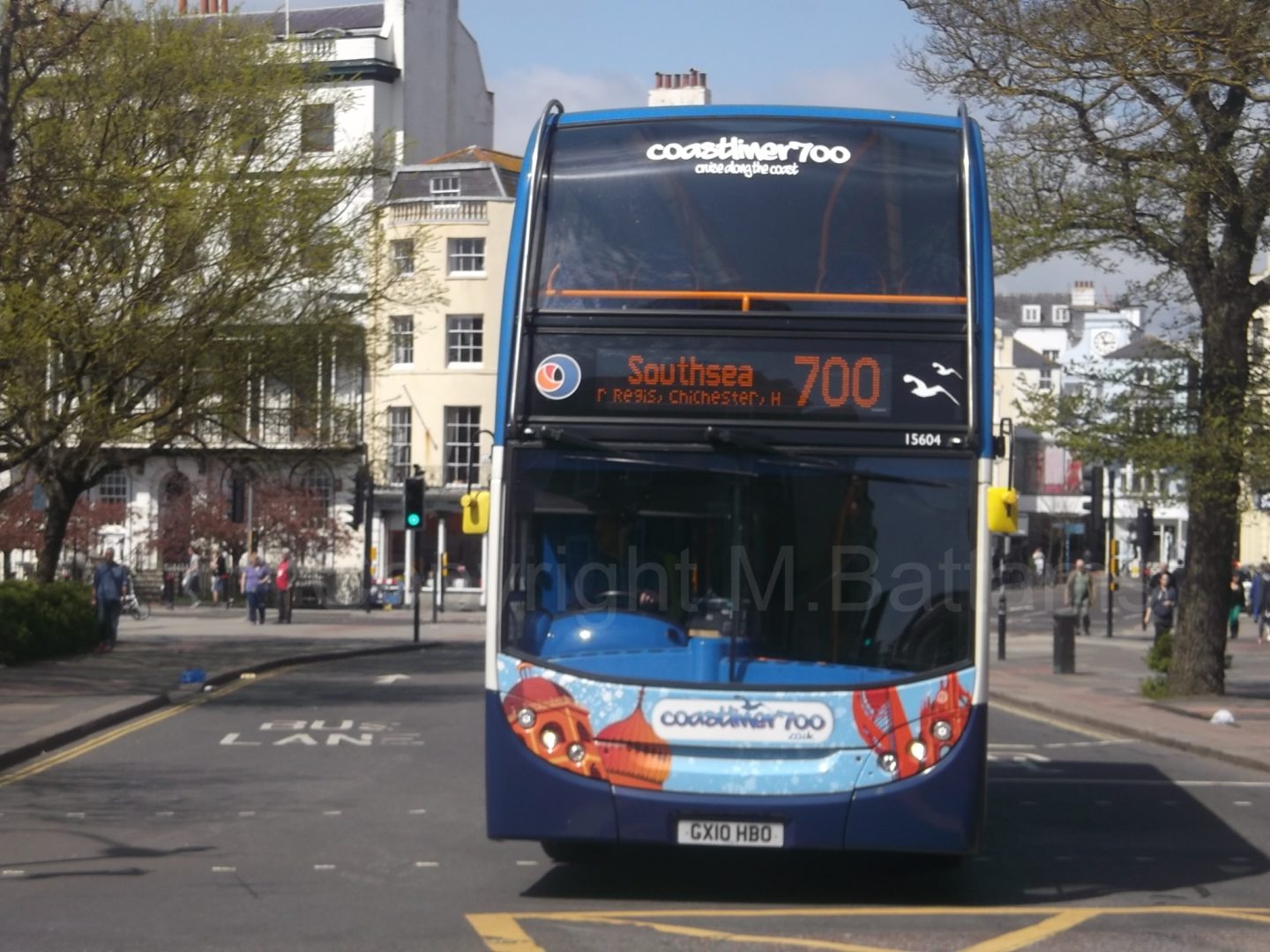Bus photo 2
