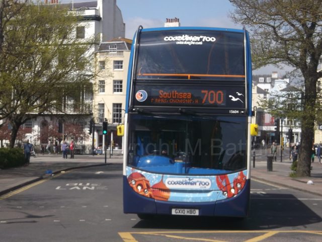 Bus photo 2