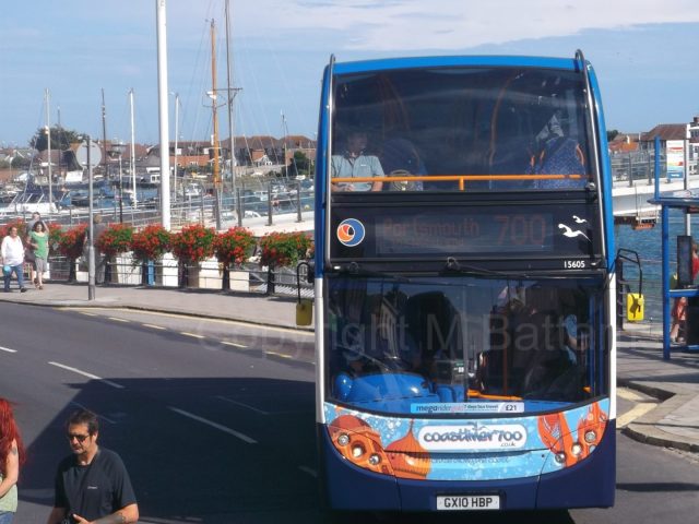 Bus photo 2