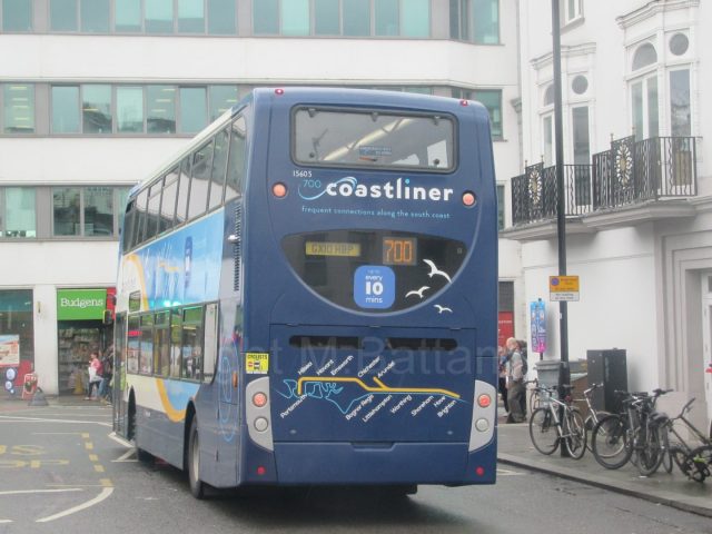 Bus photo 3