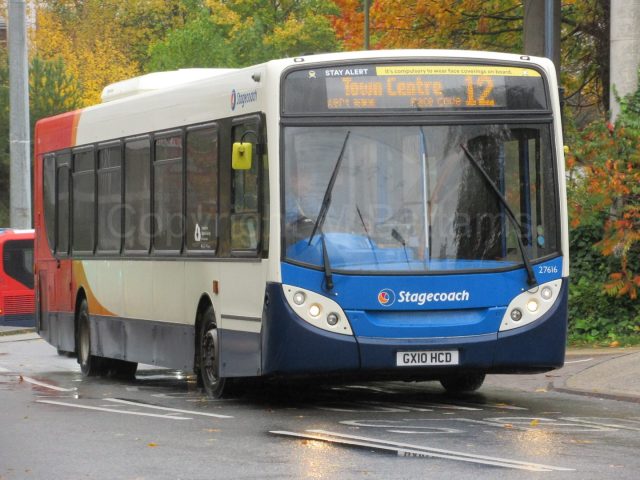 Bus photo 1