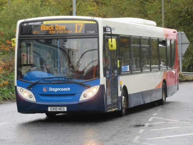Bus photo 1