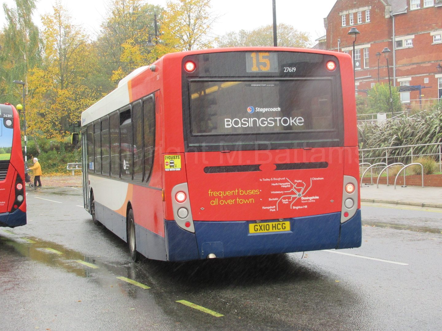 Bus photo 2