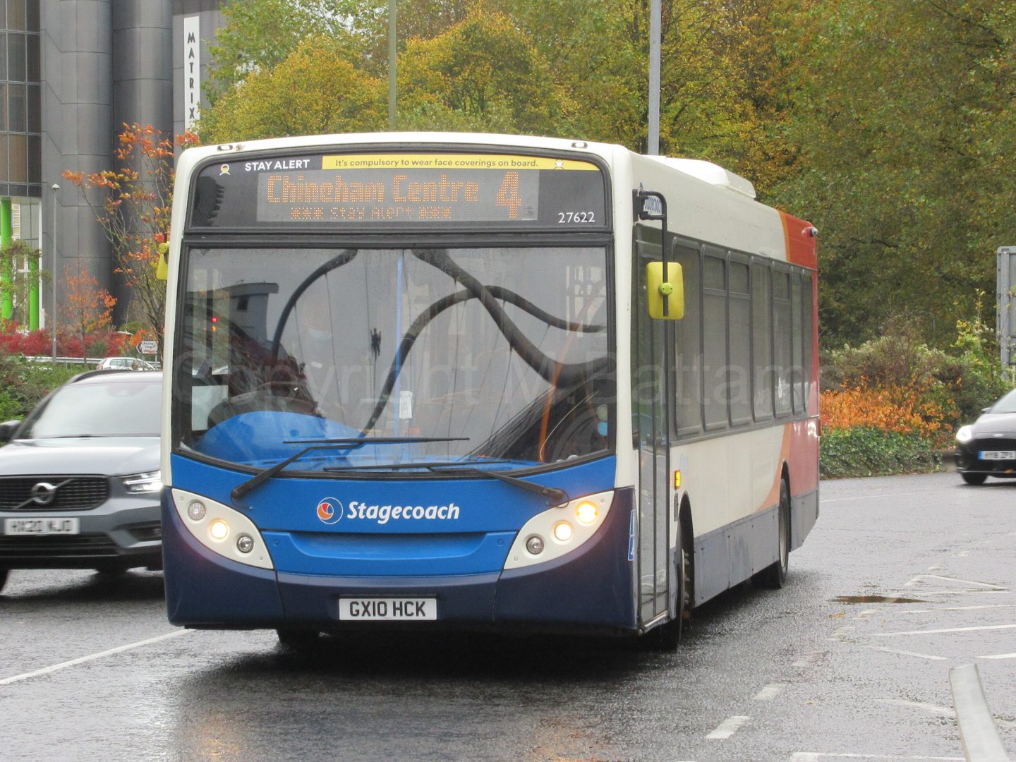 Bus photo 1