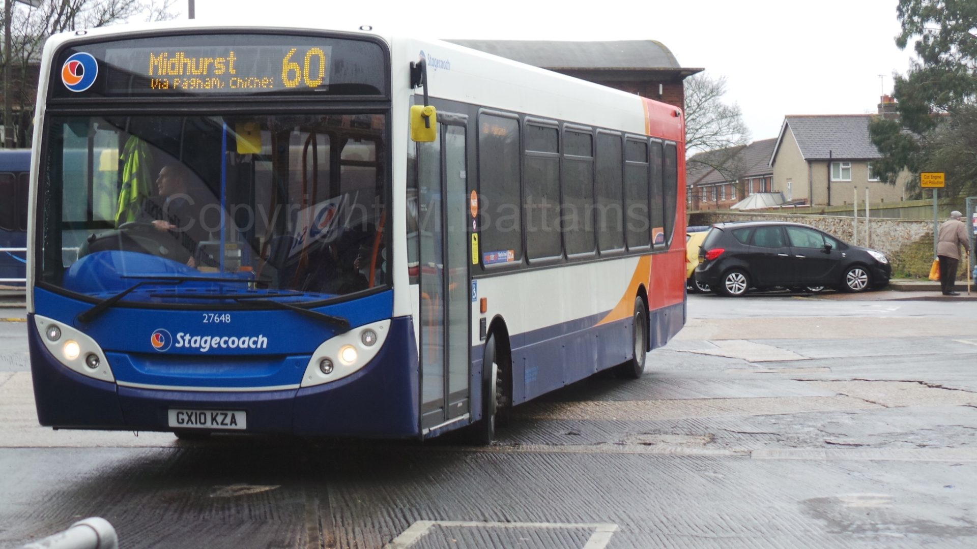 Bus photo 1