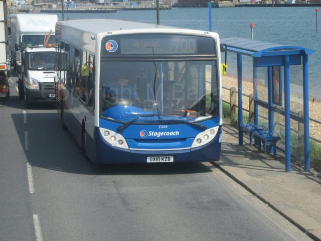 Bus photo 1