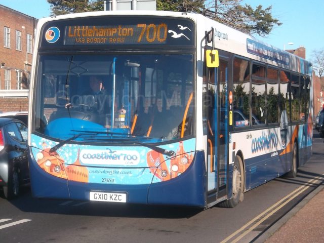 Bus photo 1