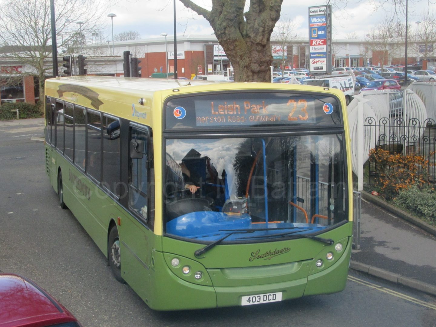 Bus photo 1