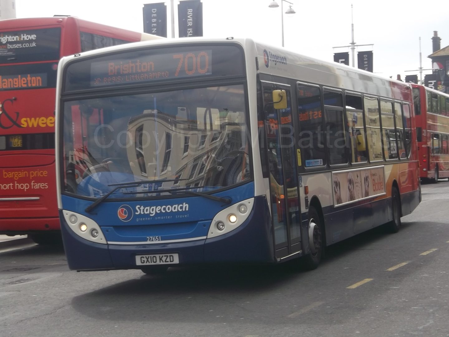 Bus photo 2