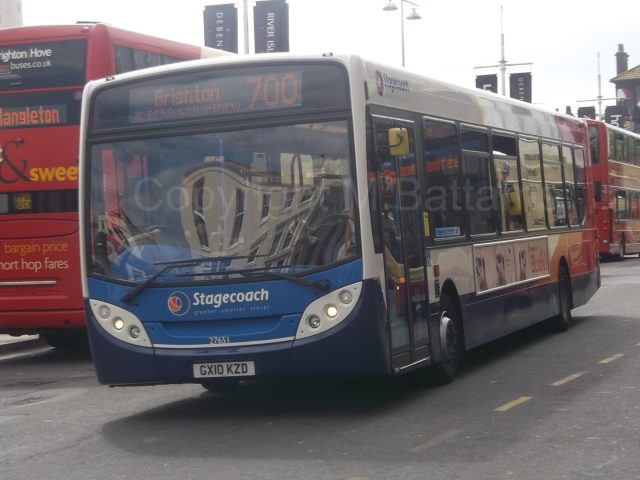 Bus photo 2
