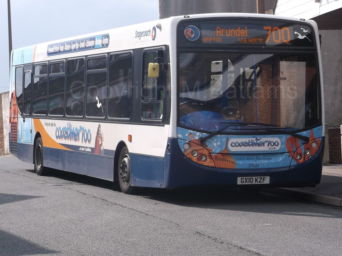 Bus photo 1