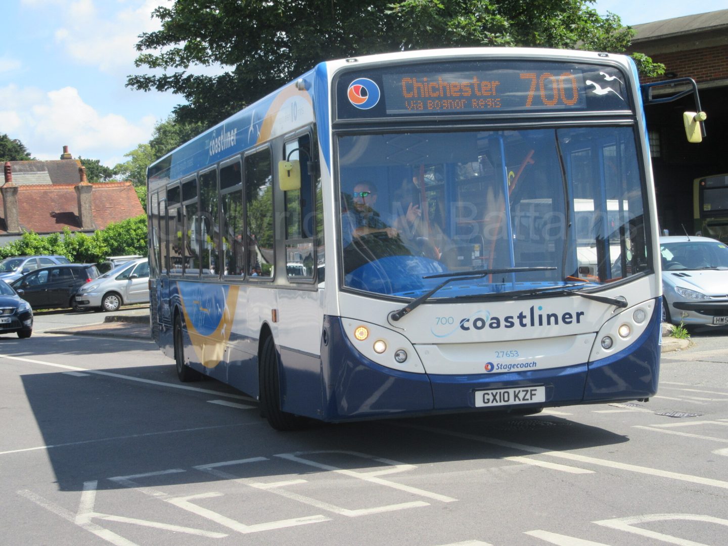 Bus photo 2