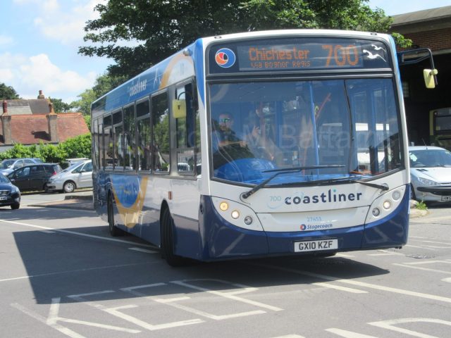 Bus photo 2