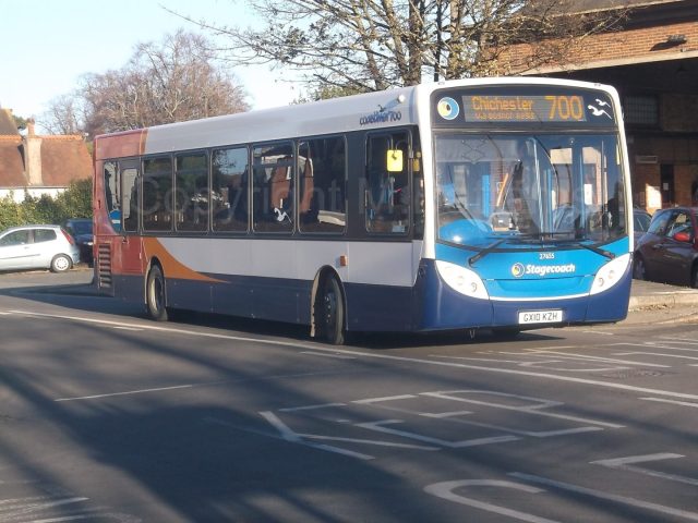 Bus photo 1