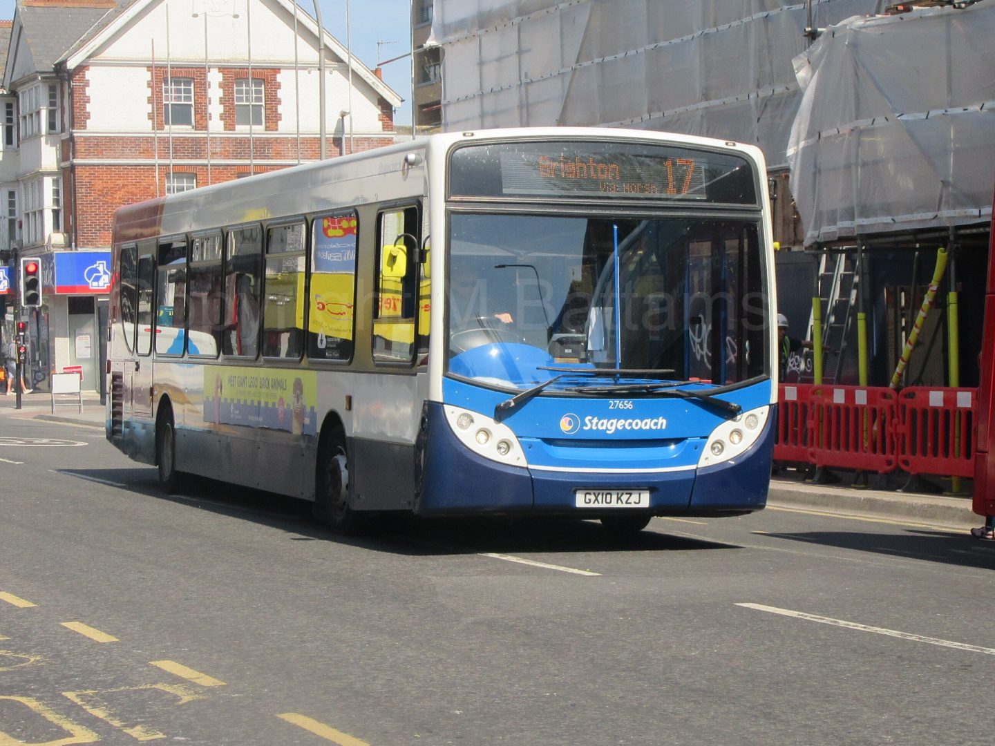 Bus photo 1