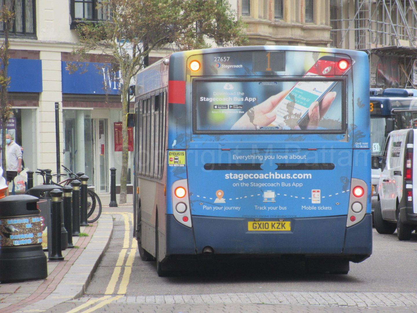 Bus photo 2