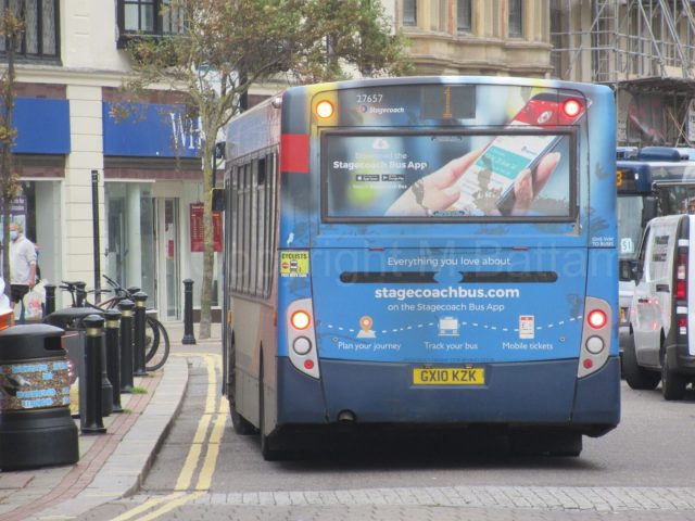 Bus photo 2