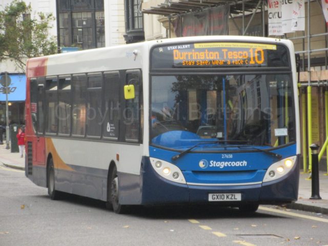 Bus photo 1
