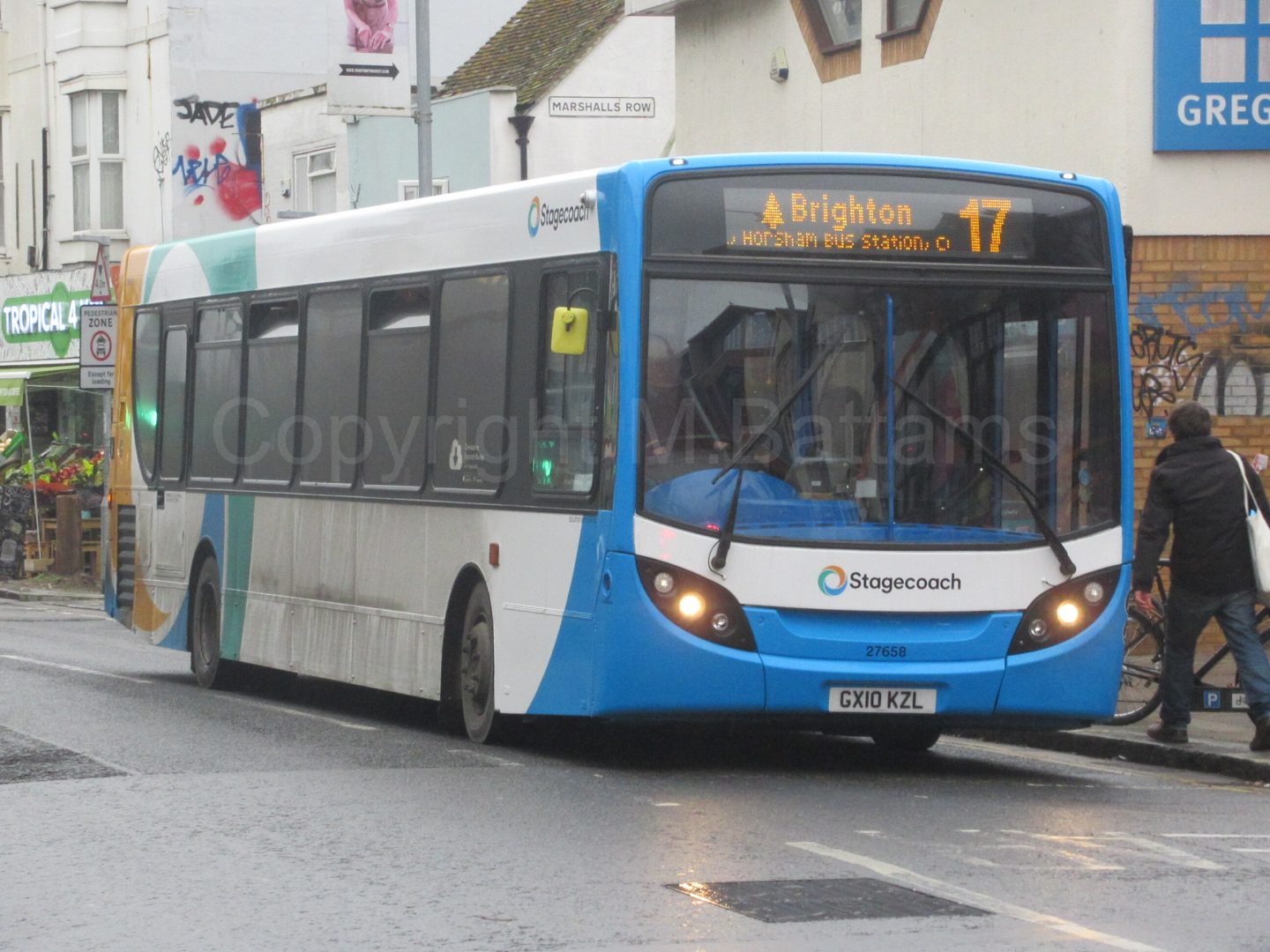Bus photo 2
