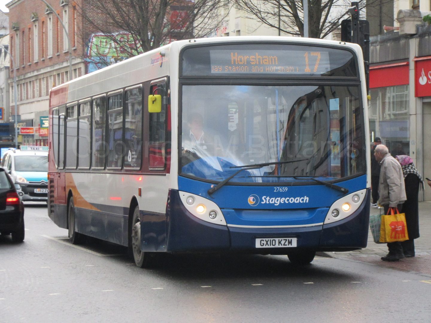 Bus photo 1