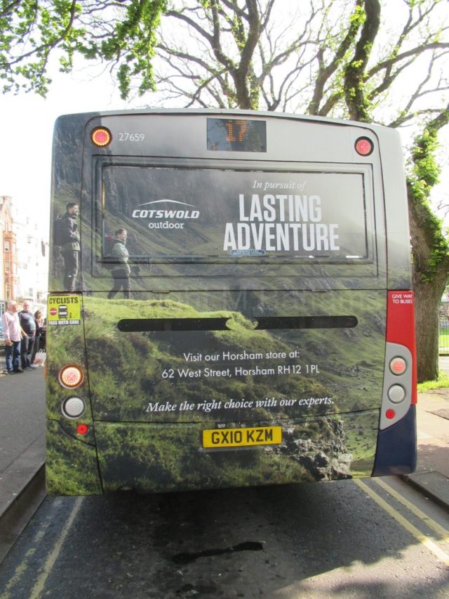 Bus photo 2