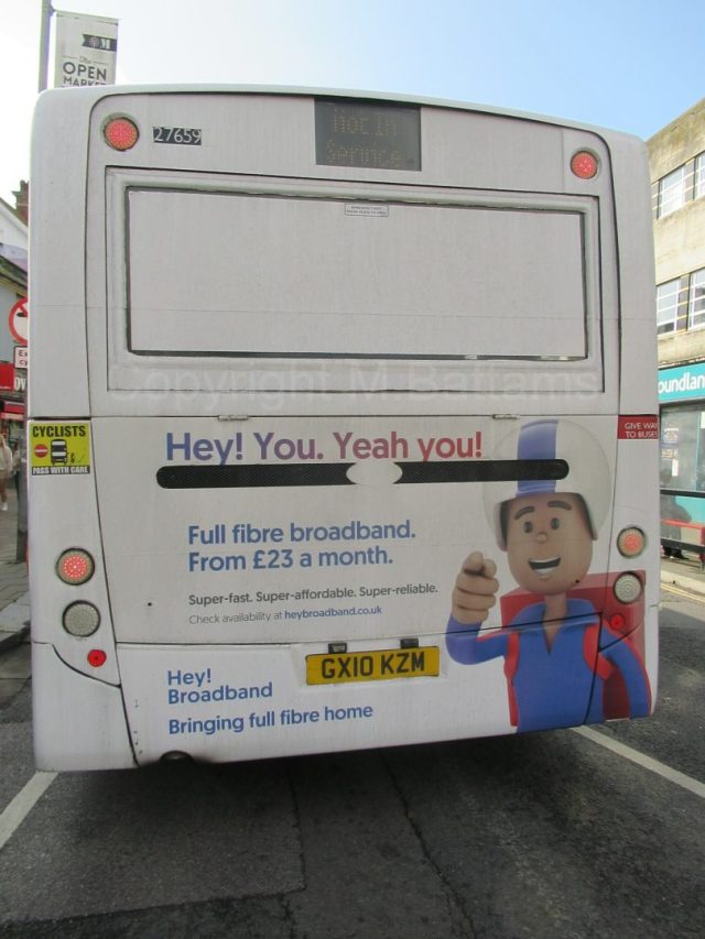Bus photo 3