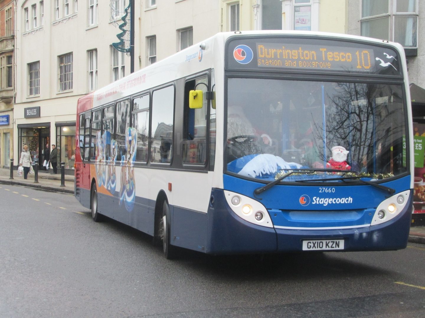Bus photo 1