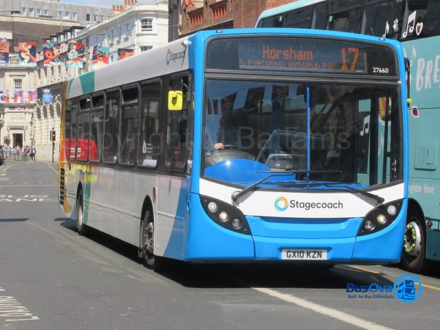 Bus photo 3