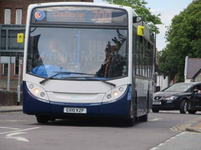 Bus photo 1