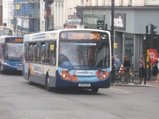 GX10 KZR