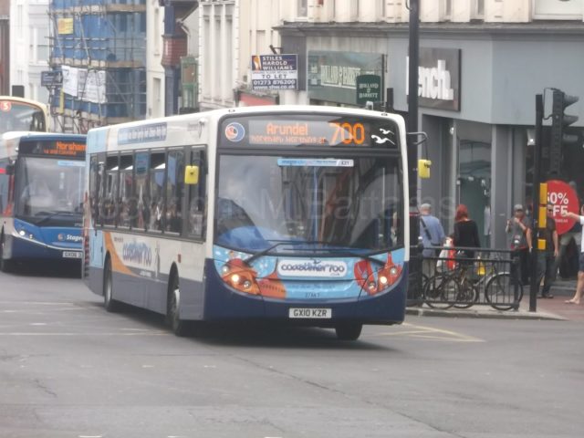 Bus photo 1