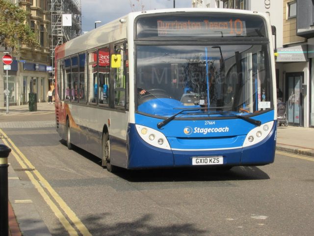 Bus photo 2