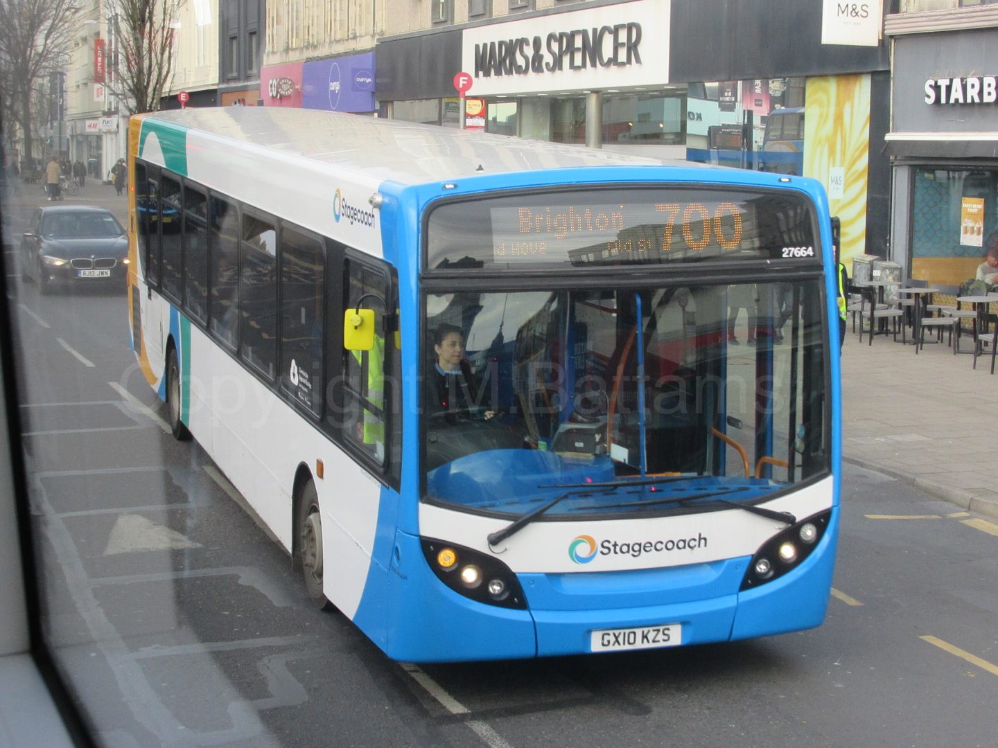 Bus photo 3