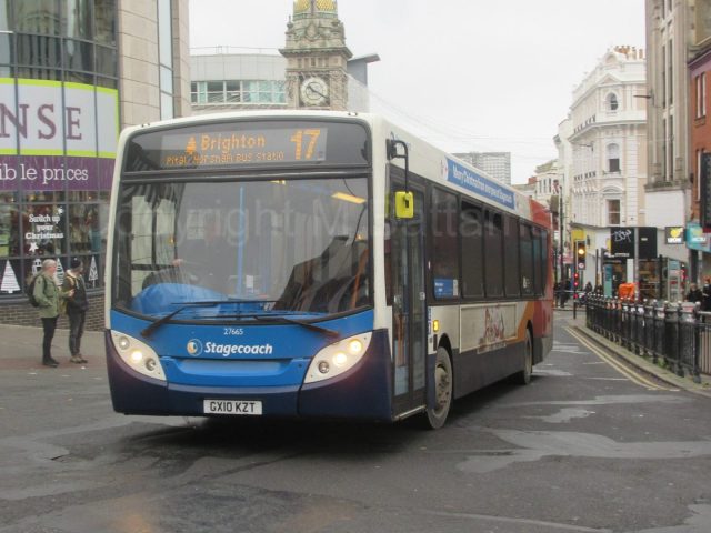 Bus photo 2