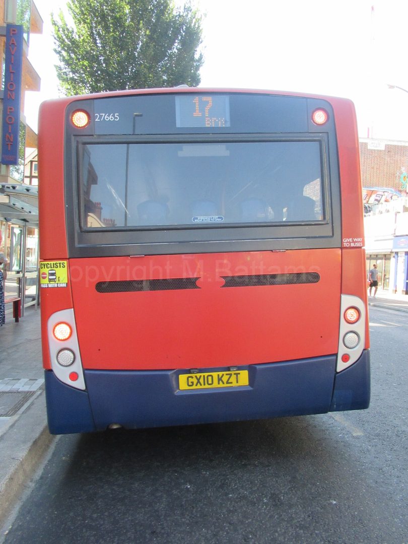 Bus photo 3