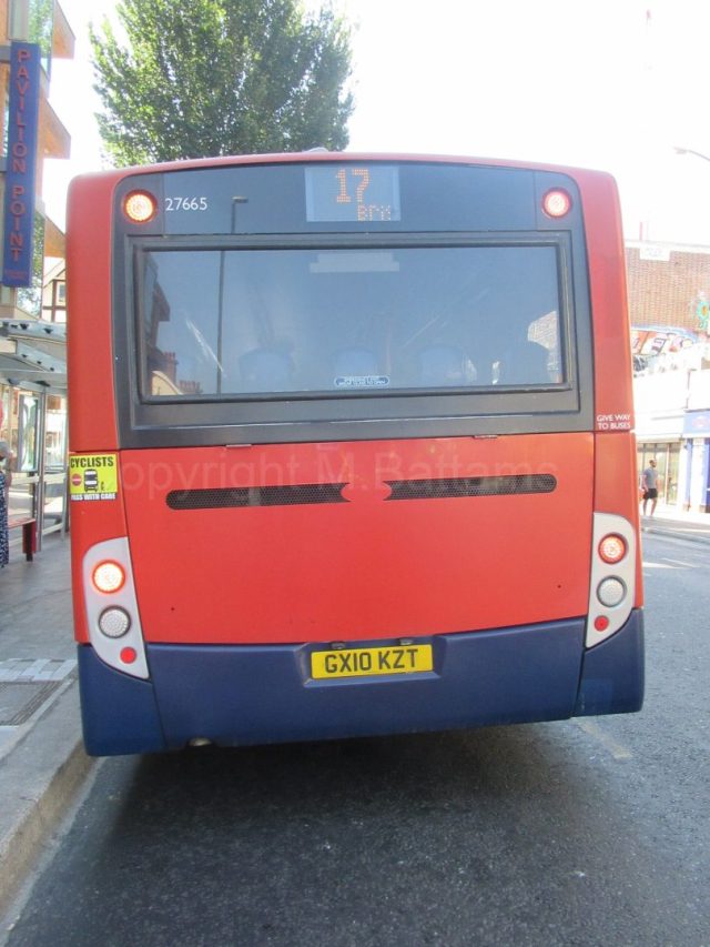 Bus photo 3