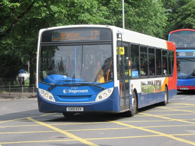 Bus photo 1