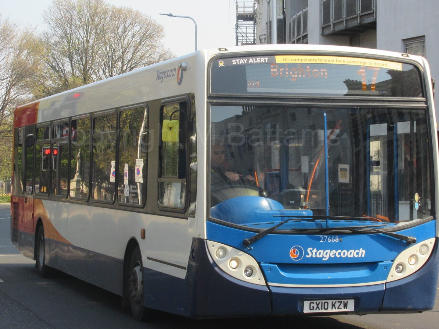 Bus photo 1