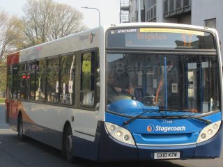 GX10 KZW