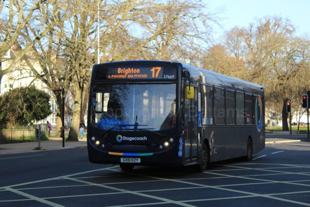Bus photo 1