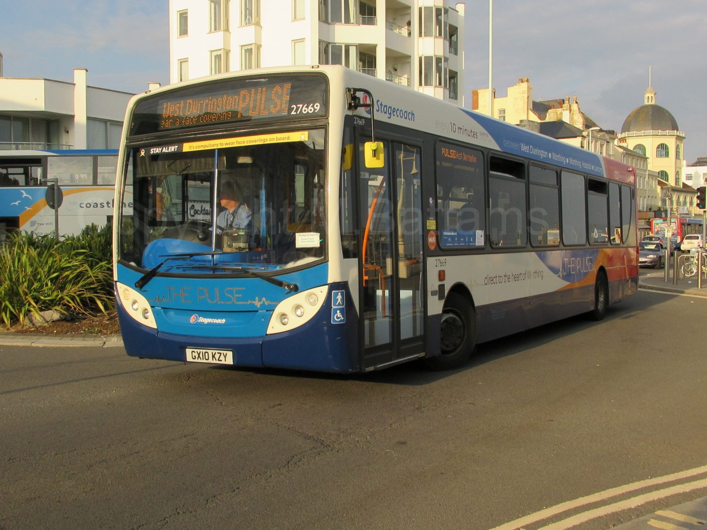 Bus photo 2