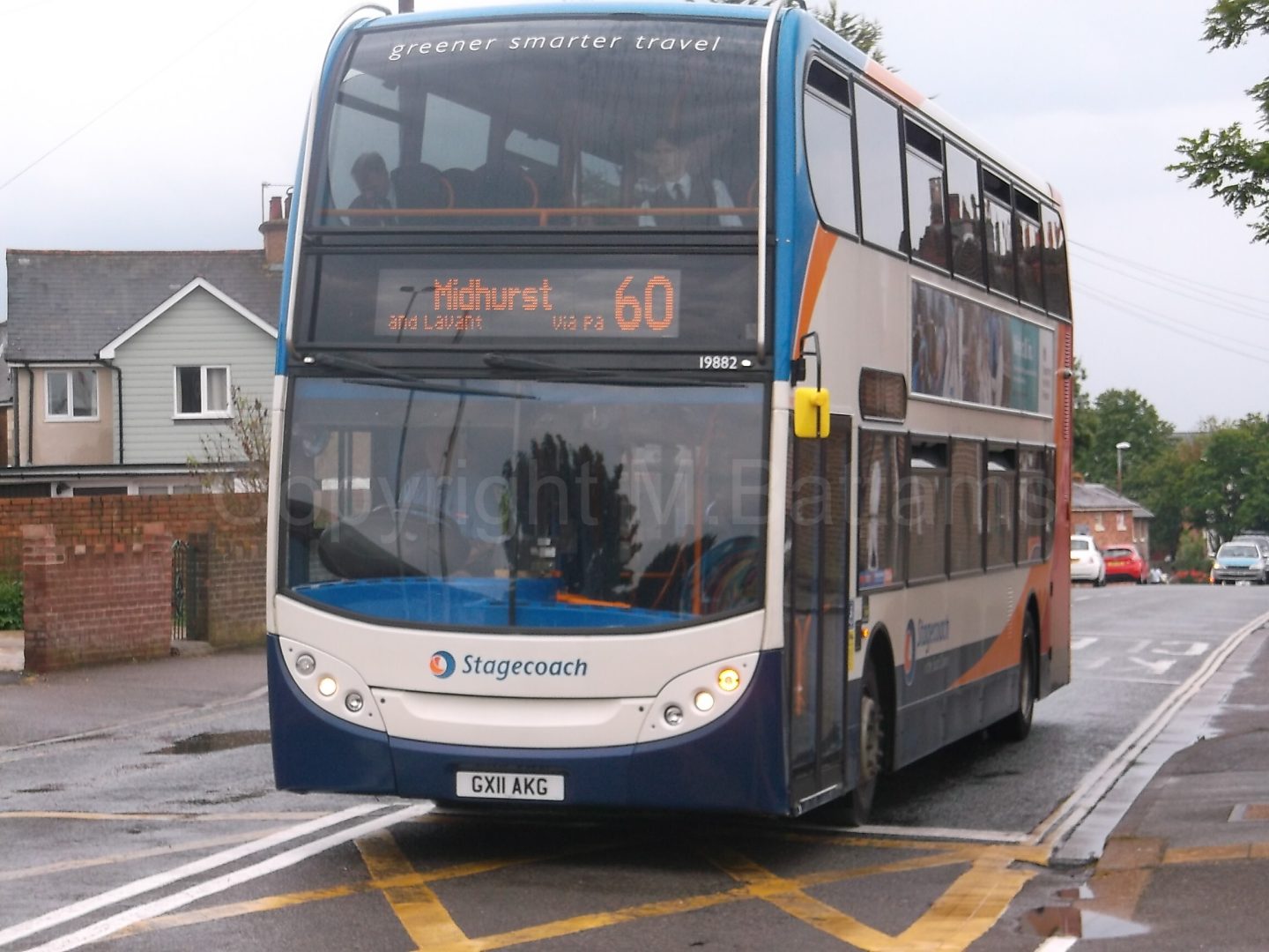 Bus photo 1