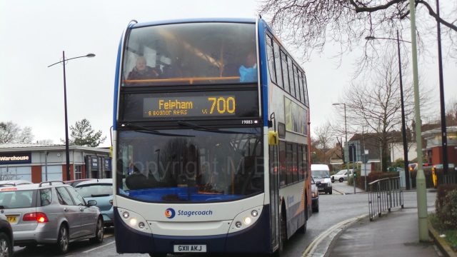Bus photo 1