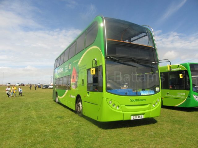 Bus photo 2