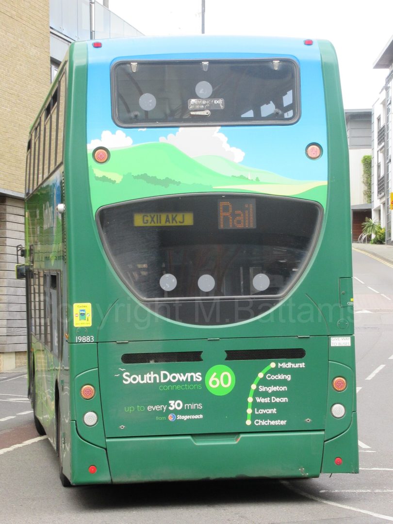 Bus photo 3