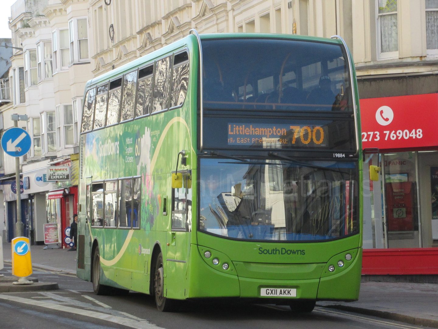 Bus photo 1
