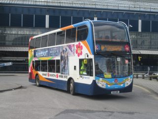 GX11 AKN