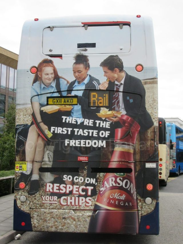 Bus photo 2