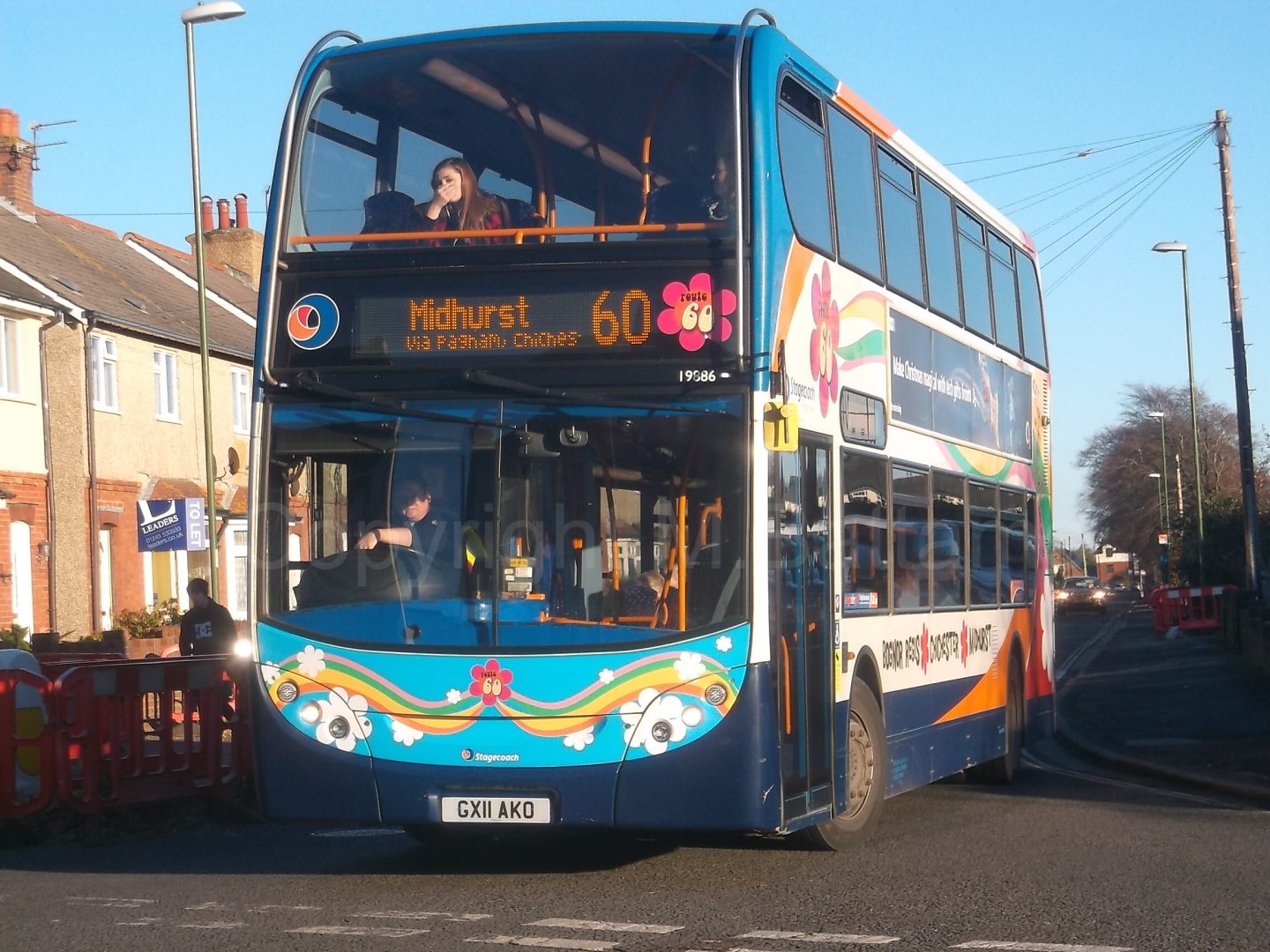 Bus photo 3